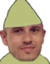 FeelsJoofMan emote for Discord