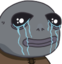 FeelsStrongLilbro emote for Discord