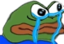 FeelsStrongestMan emote for Discord