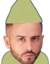 FeelsDankYand emote for Discord
