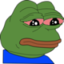 FeelsBakedMan emote for Discord