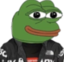 FeelsDripMan emote for Discord