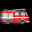 Feuerwehr emote for Discord