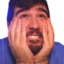 FeelsJTazMan emote for Discord