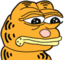 FeelsMondayMan emote for Discord