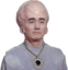 FeelsGenius emote for Discord