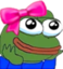 FeelsWowMan emote for Discord