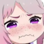 FelUseless emote for Discord