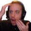 feynWHAT emote for Discord