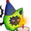 FeelsBirthdayGary emote for Discord