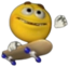 fellowKids emote for Discord