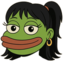 FeelsJuliaMan emote for Discord