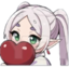 fernheart emote for Discord