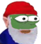 FeelsGnomedMan emote for Discord