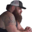 FeelsBraunMan emote for Discord