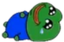 FeelsStrongiMan emote for Discord