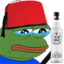 FeelsEfkarliMan emote for Discord