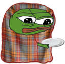 FeedMePlz static emote for Discord, Twitch and Slack