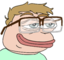 feelsKaidraMan emote for Discord