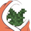 fernCozy emote for Discord