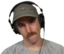 feerStare6 emote for Discord