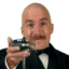 feerGatsby emote for Discord