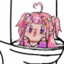 fellin emote for Discord
