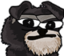 FeelsMollyMan emote for Discord