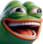 FeelsAmazingMan4K emote for Discord