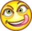 feelingyellow emote for Discord