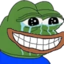 FeelsStrongMan emote for Discord