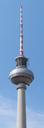 fernsehturm static emote for Discord, Twitch and Slack