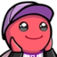 FeelsWOWMan emote for Discord