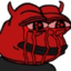 FeelsStrongMan emote for Discord