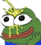 FeelsPeeMan emote for Discord