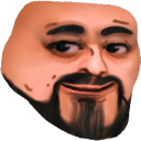 Fenfoolery static emote for Discord, Twitch and Slack