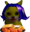felisauce emote for Discord