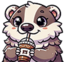 fechdrink emote for Discord