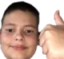 FeelsOkMatt emote for Discord
