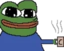 FeelsCoffeeMan emote for Discord