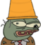 FeelsDankMan emote for Discord