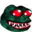 FeelsGoodMan emote for Discord