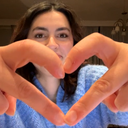 feyHeart static emote for Discord, Twitch and Slack