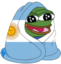FefeConfy emote for Discord