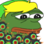 FeelsMorthMan emote for Discord