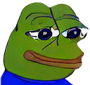 FeelsAIMan static emote for Discord, Twitch and Slack