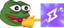 feelsHypechatman emote for Discord