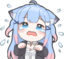 FEICRY emote for Discord