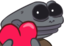 FeelsLoveBro emote for Discord