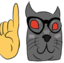 FeltUmmActually emote for Discord